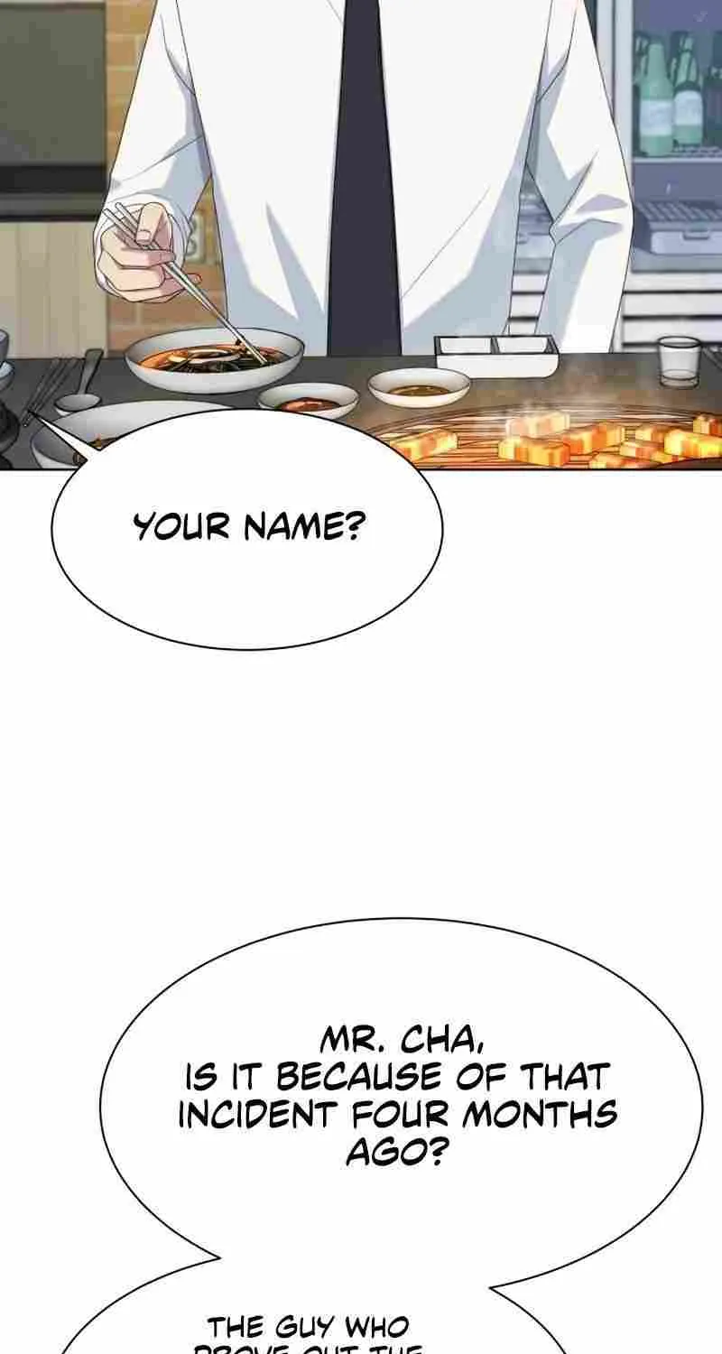 Becoming A Legendary Ace Employee Chapter 49 page 20 - 