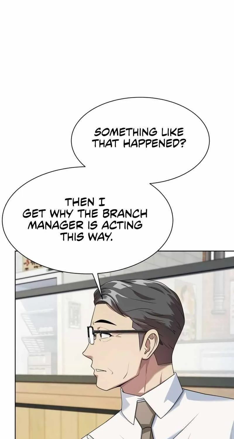 Becoming A Legendary Ace Employee Chapter 49 page 22 - 