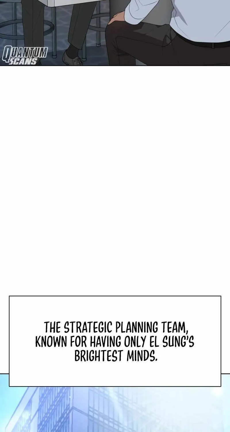 Becoming A Legendary Ace Employee Chapter 49 page 27 - 