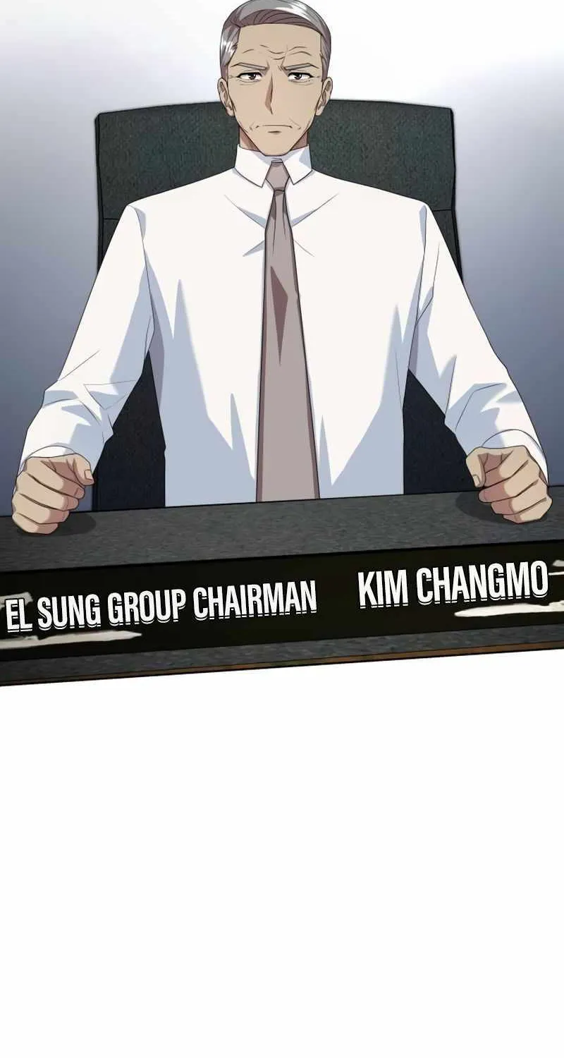 Becoming A Legendary Ace Employee Chapter 49 page 29 - 