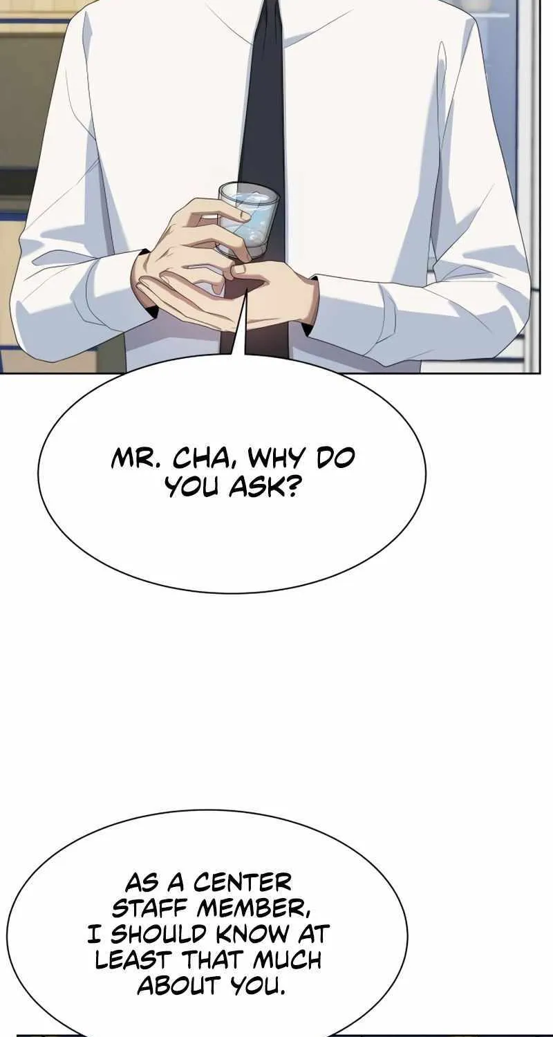 Becoming A Legendary Ace Employee Chapter 49 page 34 - 