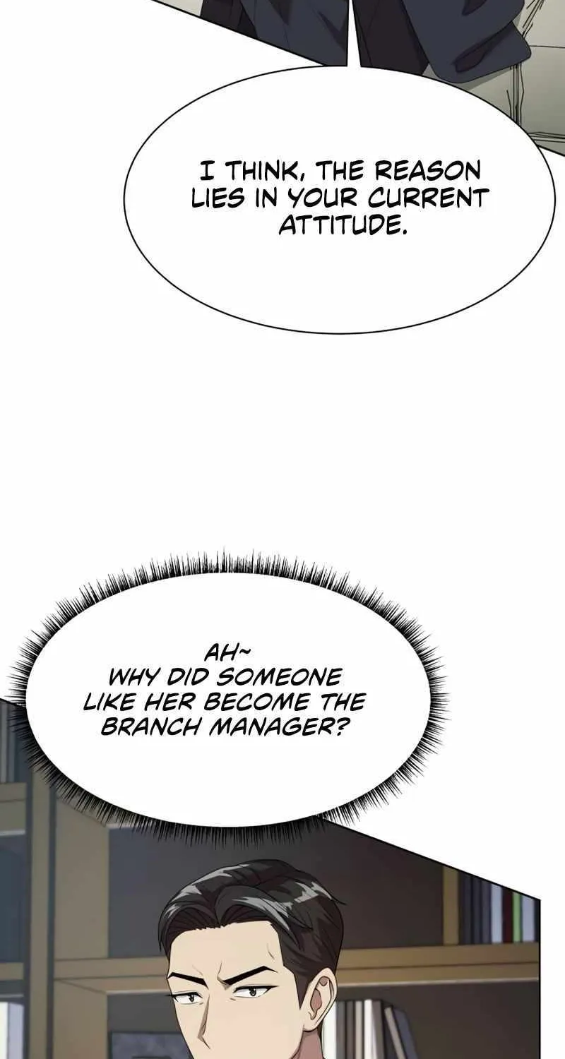 Becoming A Legendary Ace Employee Chapter 49 page 43 - 