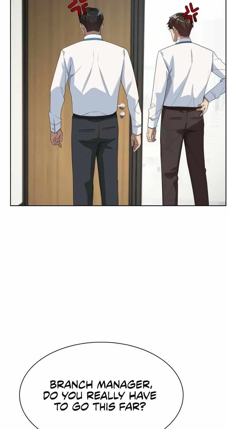 Becoming A Legendary Ace Employee Chapter 49 page 48 - 