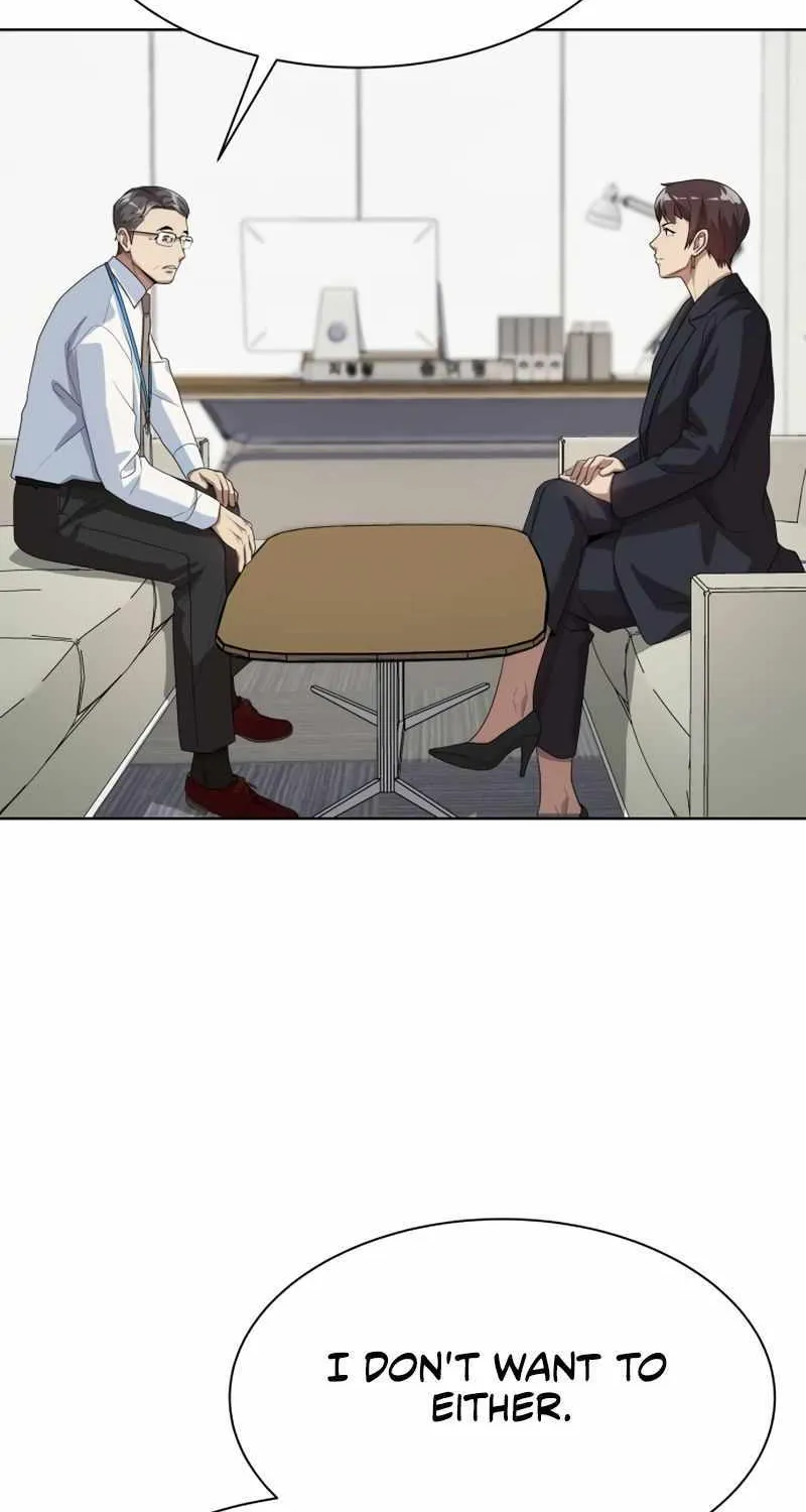 Becoming A Legendary Ace Employee Chapter 49 page 49 - 