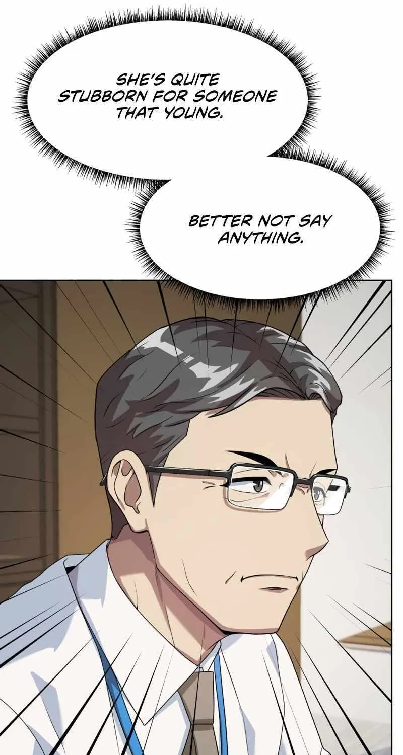 Becoming A Legendary Ace Employee Chapter 49 page 52 - 