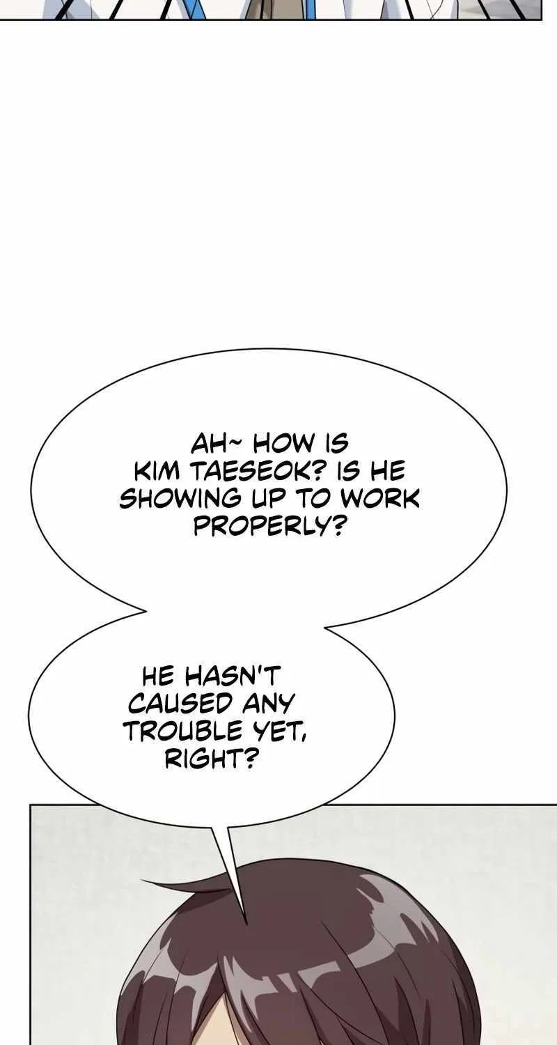 Becoming A Legendary Ace Employee Chapter 49 page 53 - 