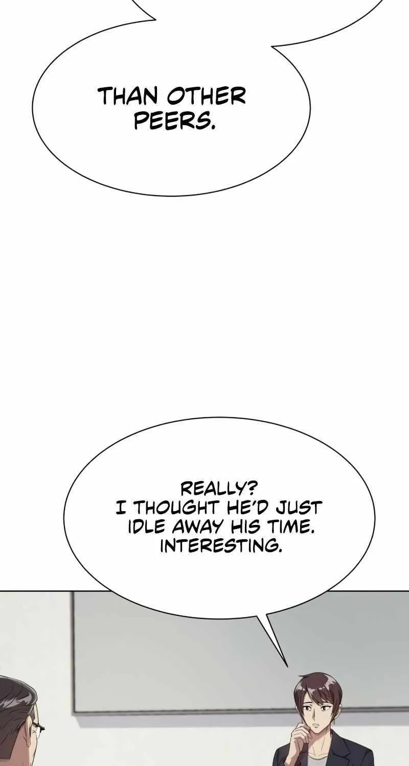 Becoming A Legendary Ace Employee Chapter 49 page 56 - 