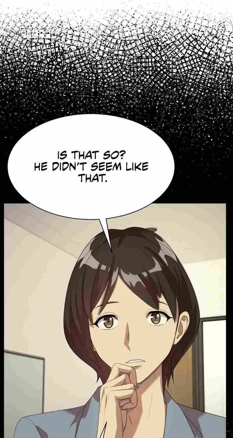 Becoming A Legendary Ace Employee Chapter 49 page 62 - 