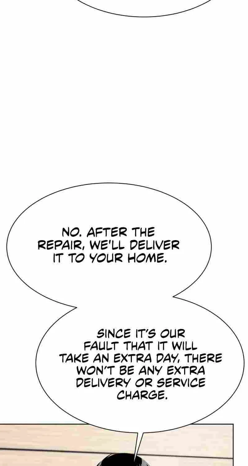 Becoming A Legendary Ace Employee Chapter 49 page 69 - 