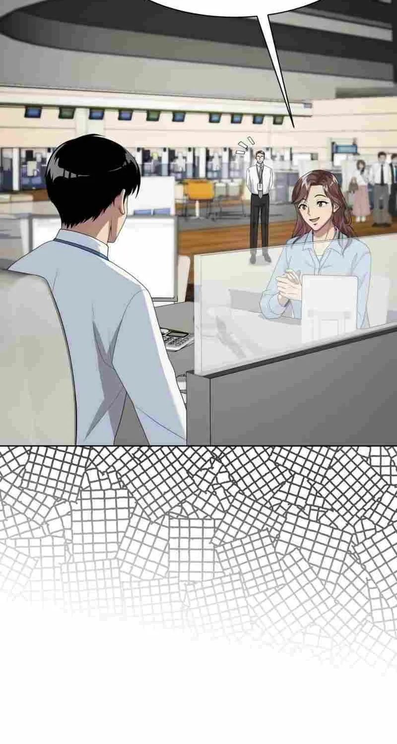 Becoming A Legendary Ace Employee Chapter 49 page 71 - 
