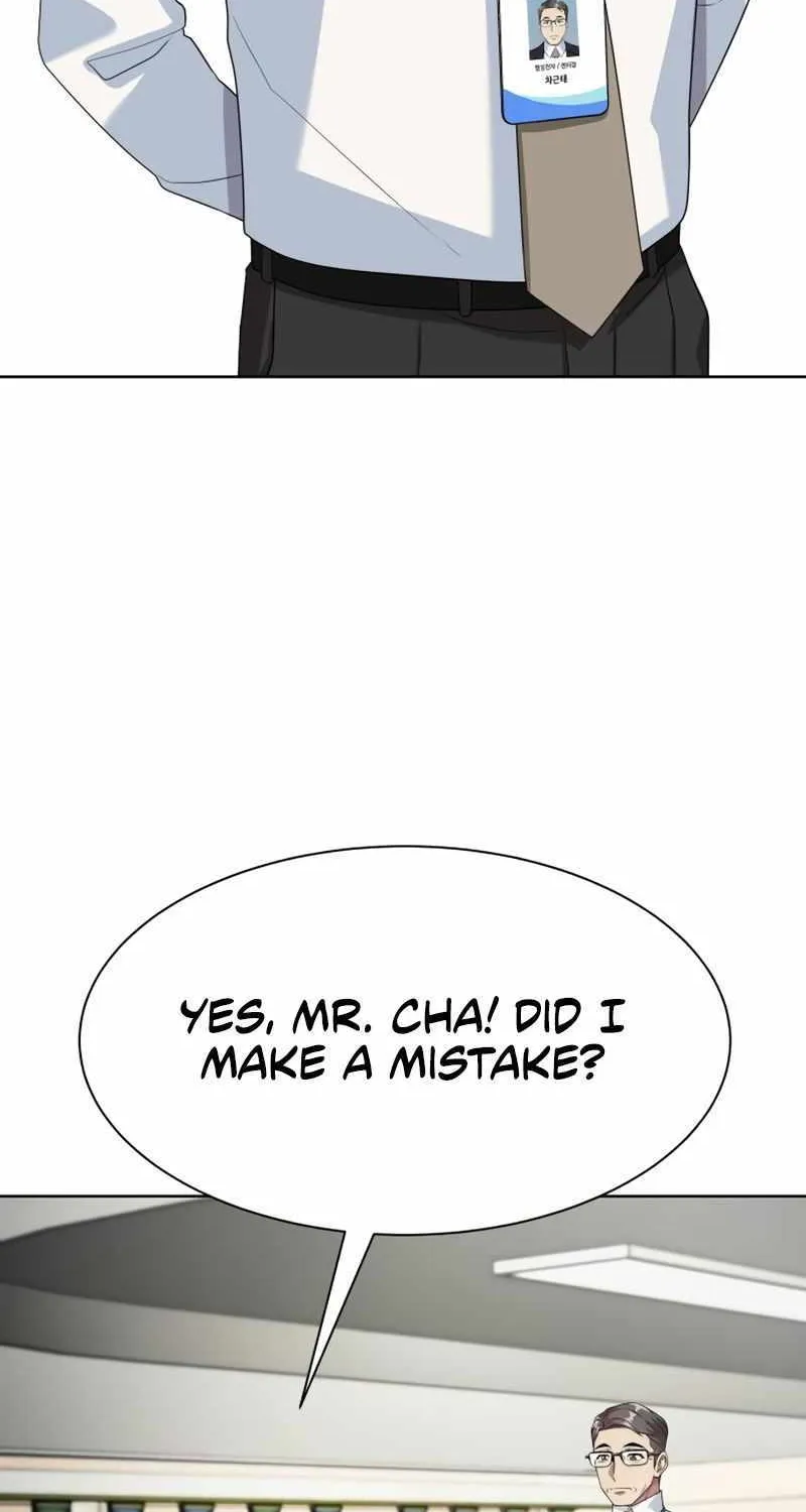 Becoming A Legendary Ace Employee Chapter 49 page 73 - 