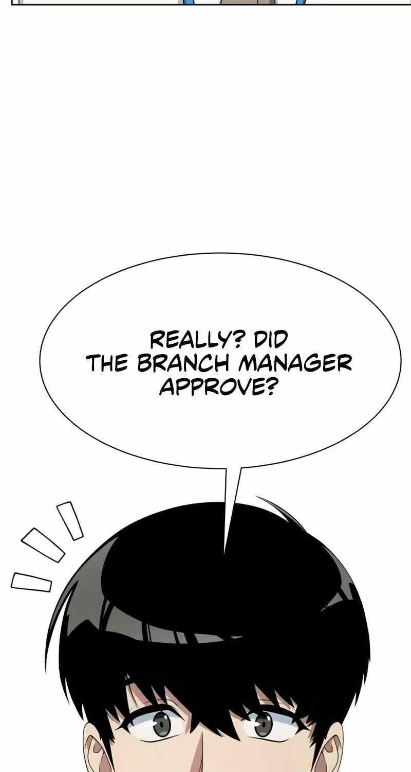 Becoming A Legendary Ace Employee Chapter 49 page 76 - 