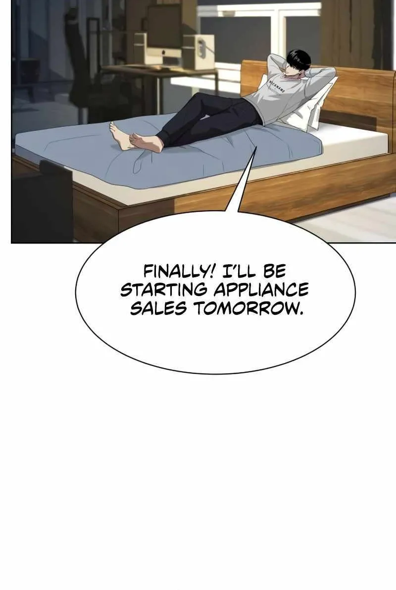 Becoming A Legendary Ace Employee Chapter 49 page 81 - 