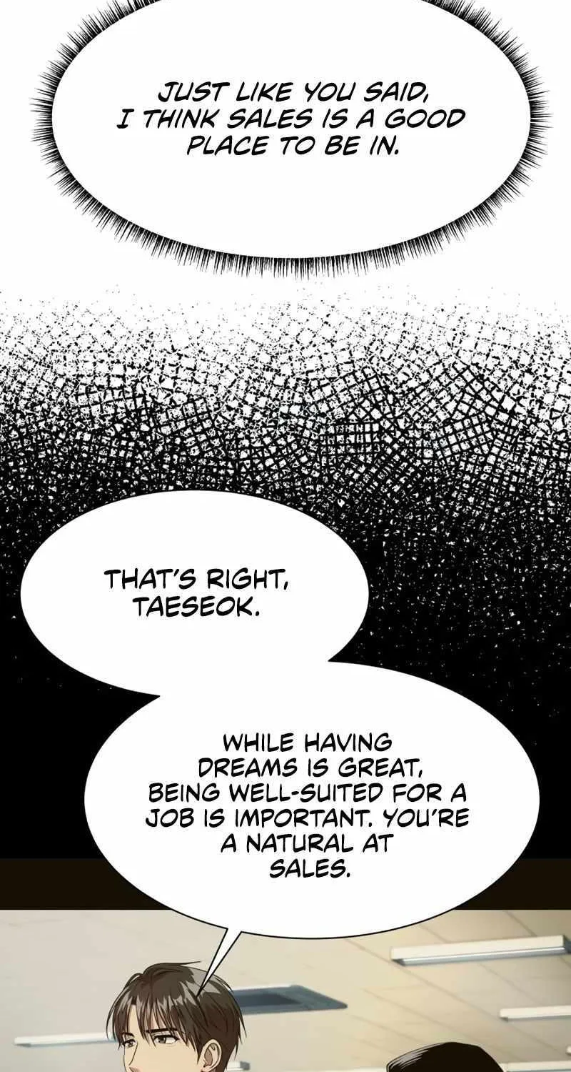 Becoming A Legendary Ace Employee Chapter 49 page 83 - 