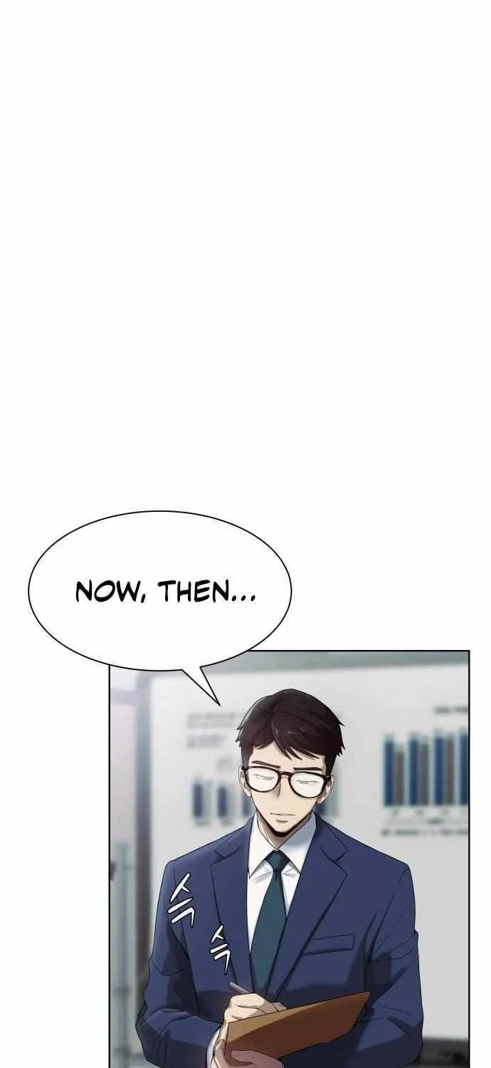 Becoming A Legendary Ace Employee Chapter 5 page 2 - 