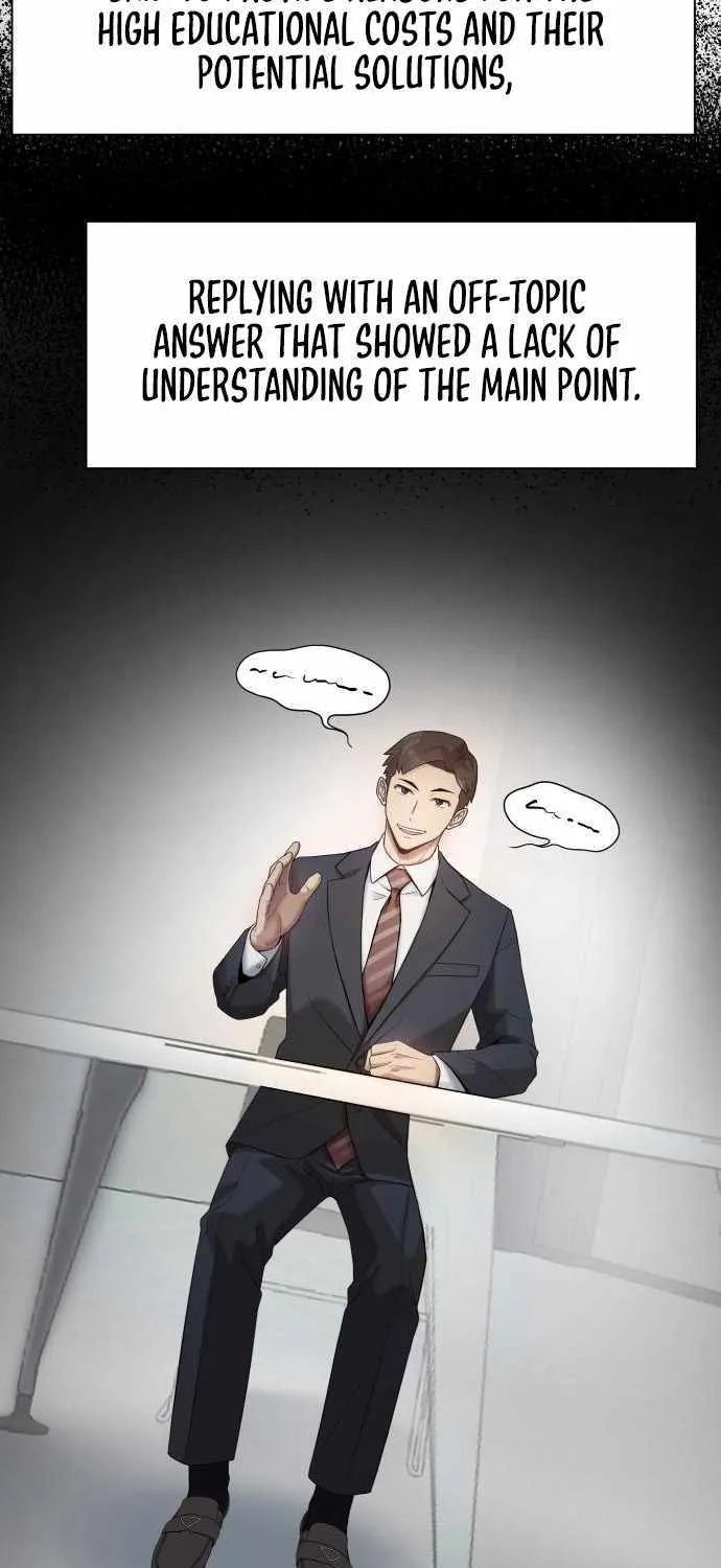 Becoming A Legendary Ace Employee Chapter 5 page 13 - 