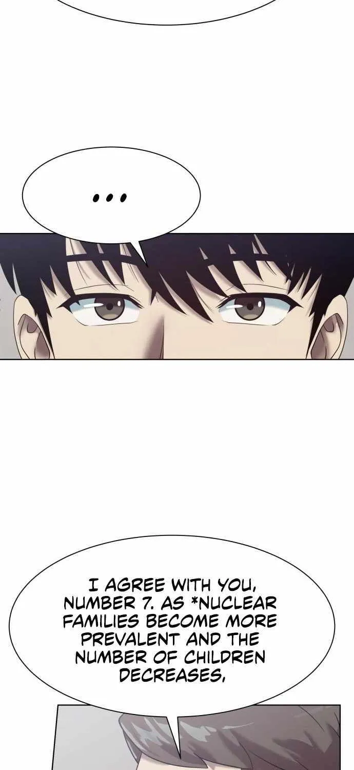 Becoming A Legendary Ace Employee Chapter 5 page 17 - 