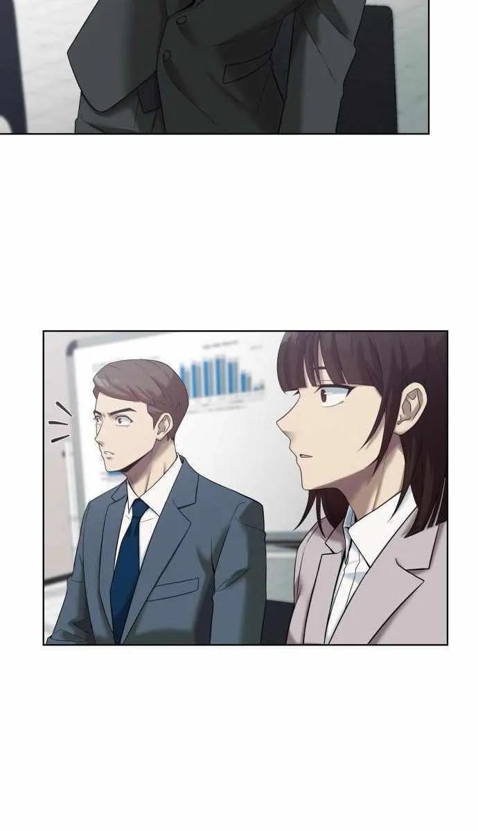 Becoming A Legendary Ace Employee Chapter 5 page 21 - 