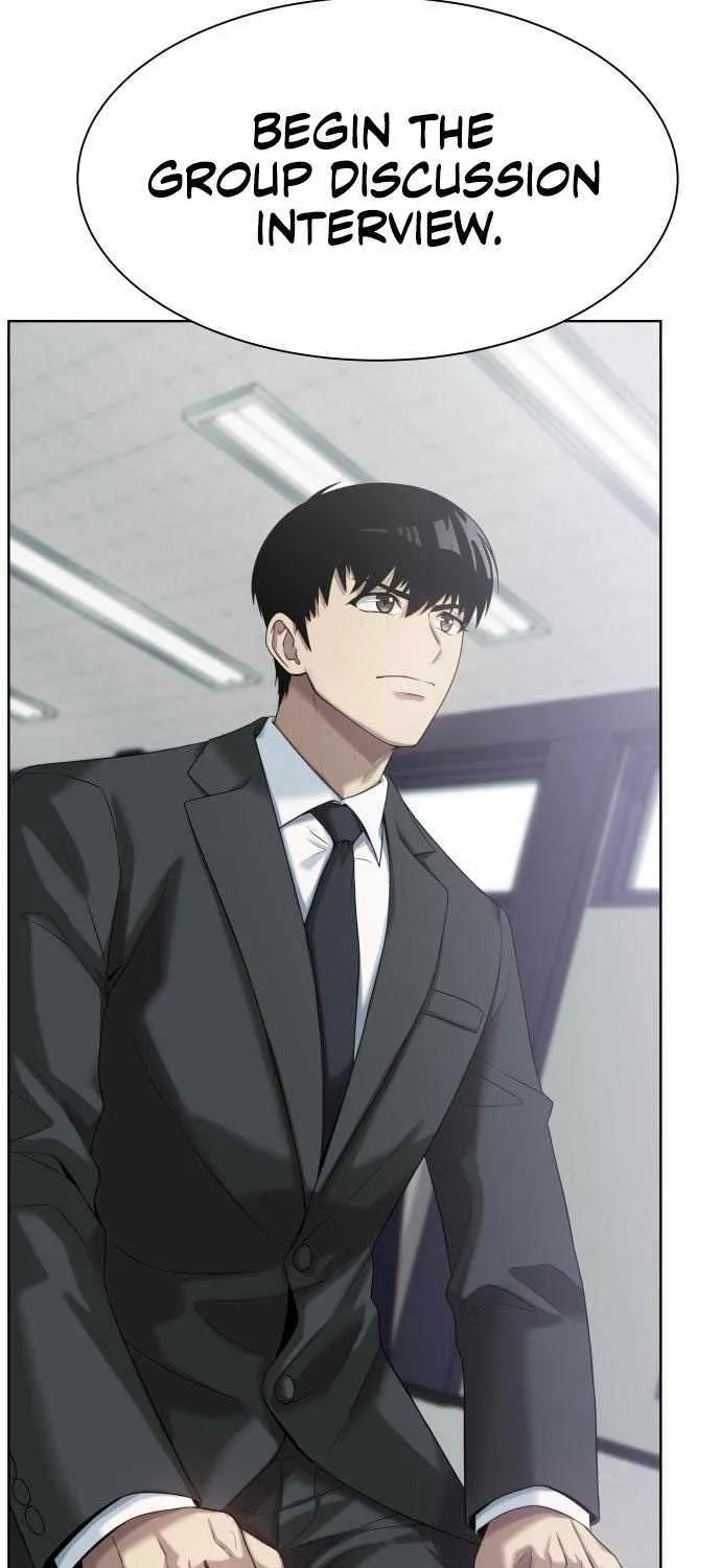 Becoming A Legendary Ace Employee Chapter 5 page 4 - 