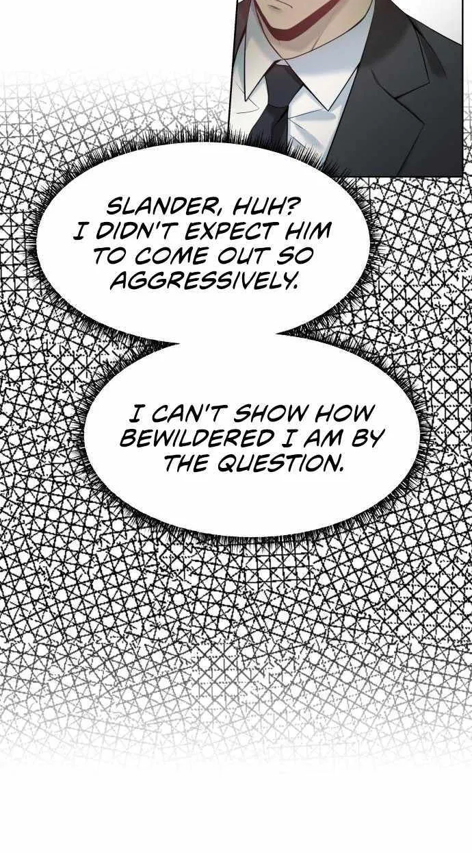 Becoming A Legendary Ace Employee Chapter 5 page 34 - 