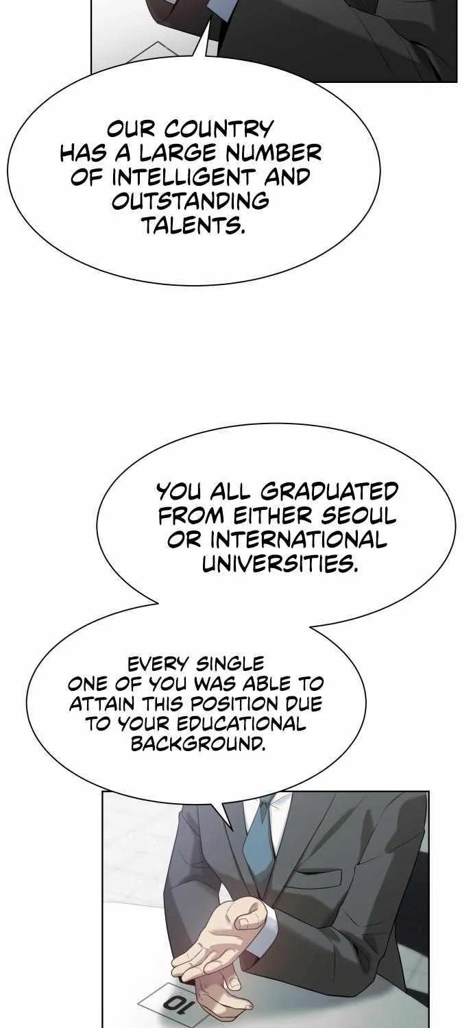 Becoming A Legendary Ace Employee Chapter 5 page 37 - 