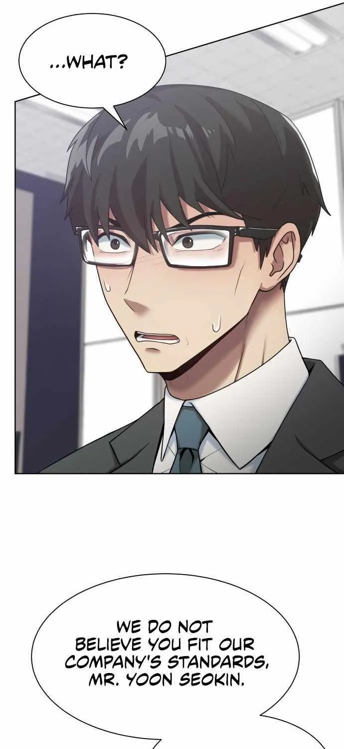 Becoming A Legendary Ace Employee Chapter 5 page 41 - 