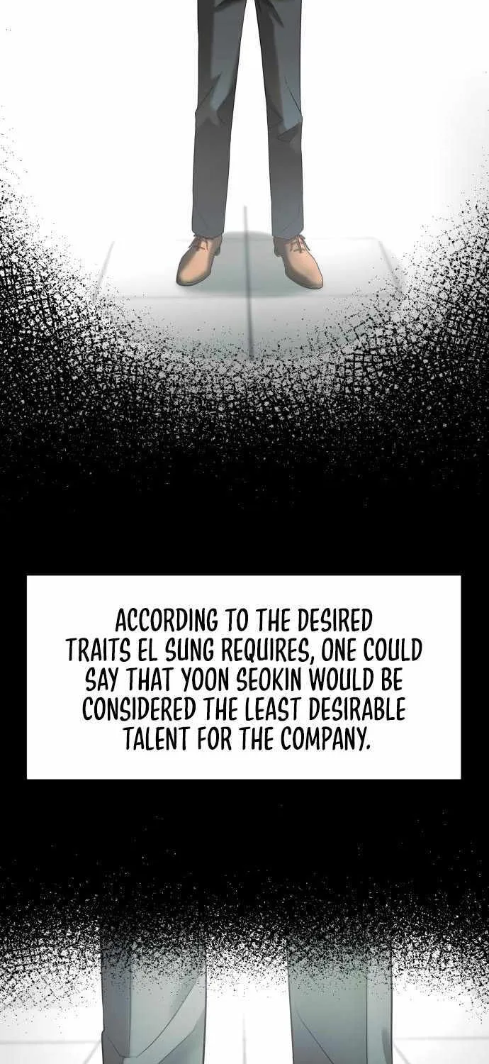 Becoming A Legendary Ace Employee Chapter 5 page 44 - 