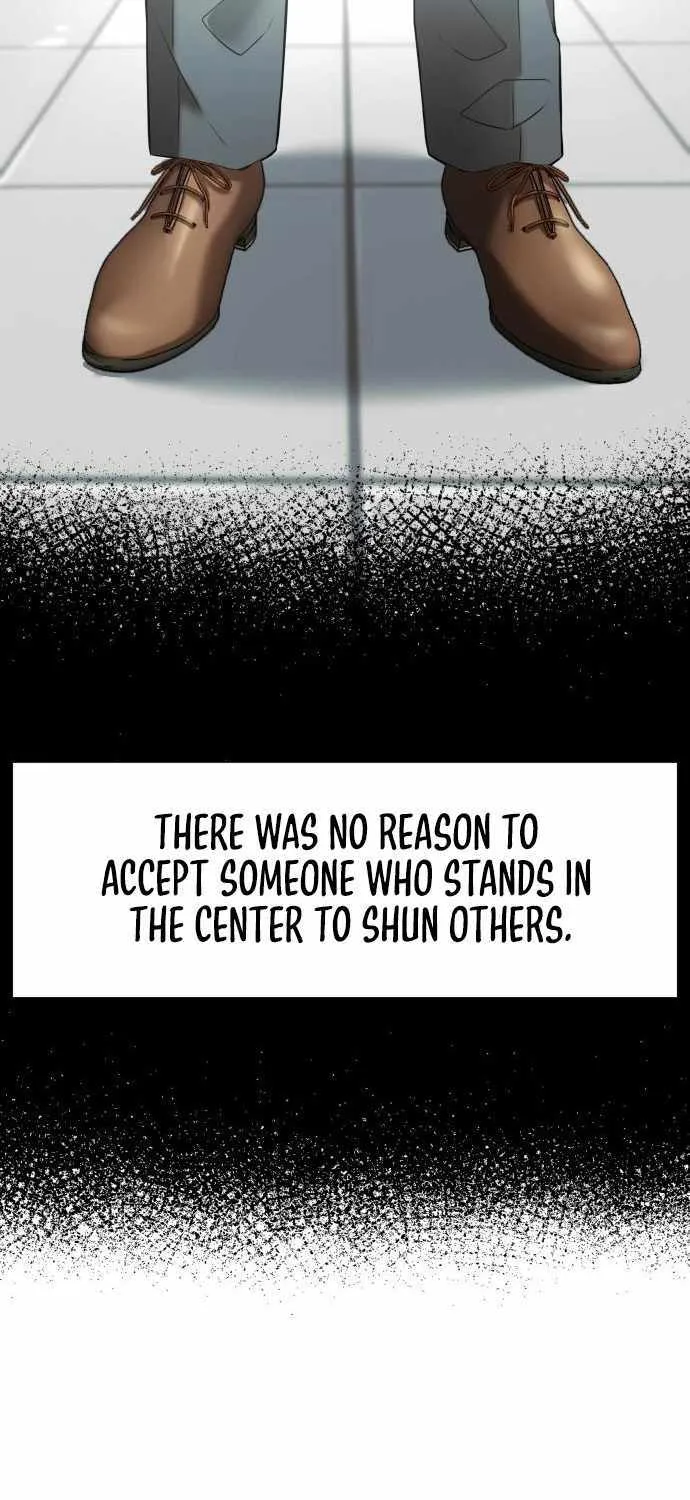 Becoming A Legendary Ace Employee Chapter 5 page 45 - 