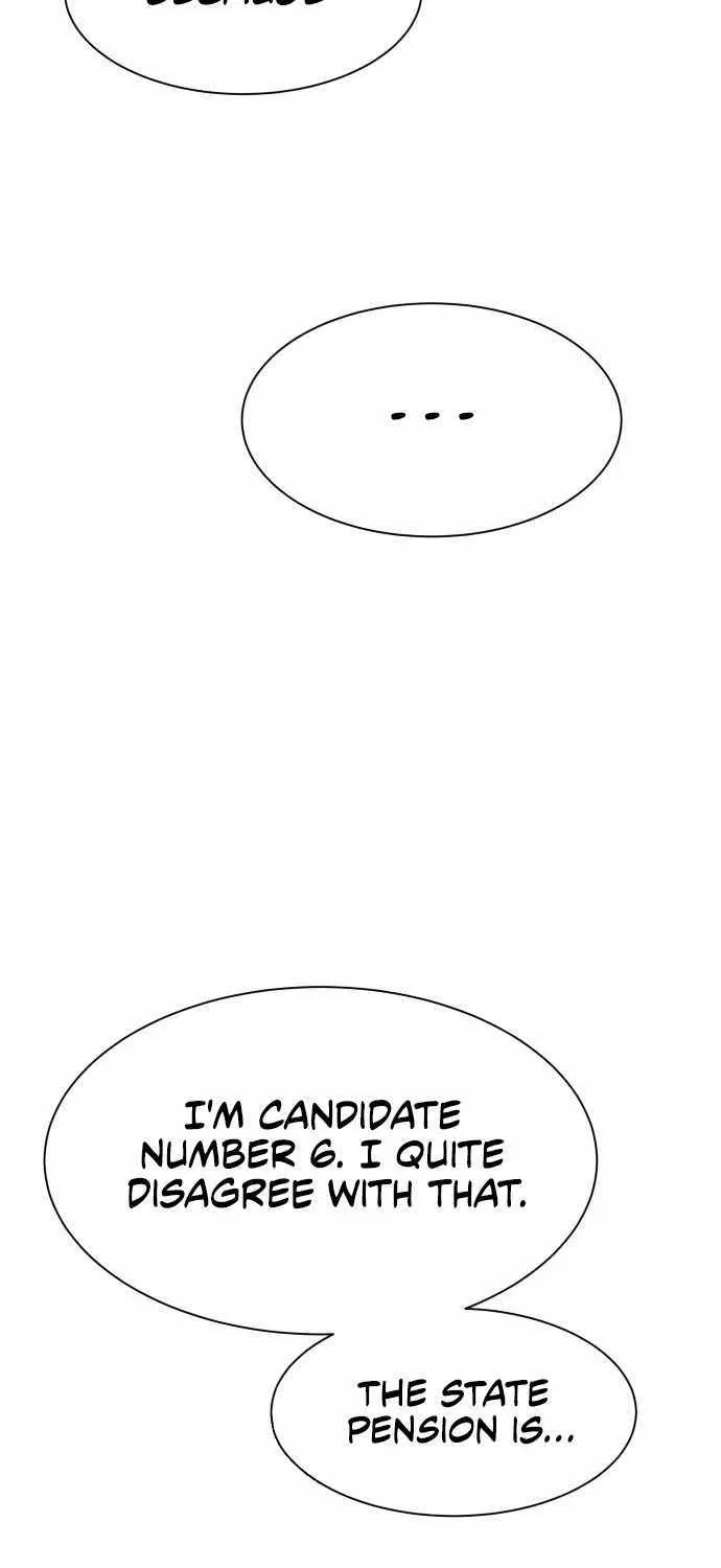 Becoming A Legendary Ace Employee Chapter 5 page 49 - 