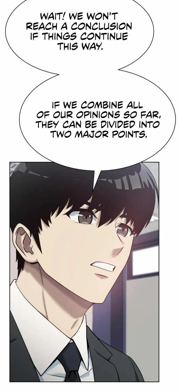 Becoming A Legendary Ace Employee Chapter 5 page 55 - 