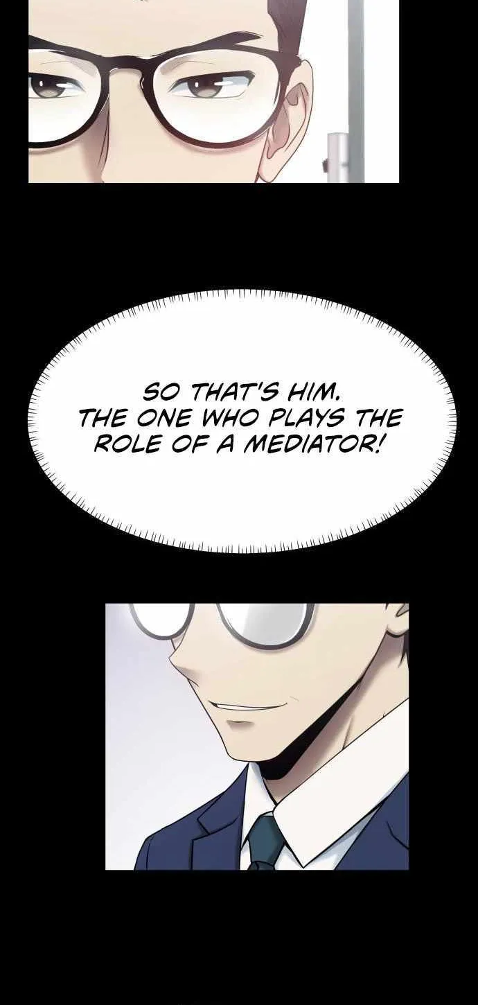 Becoming A Legendary Ace Employee Chapter 5 page 59 - 