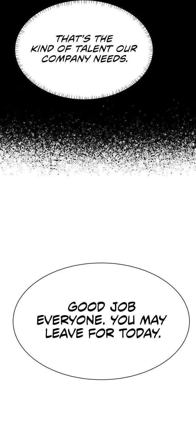 Becoming A Legendary Ace Employee Chapter 5 page 60 - 