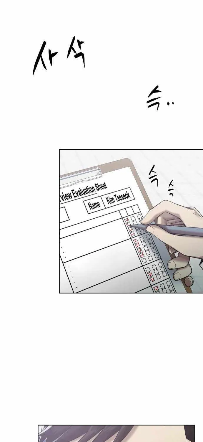 Becoming A Legendary Ace Employee Chapter 5 page 61 - 