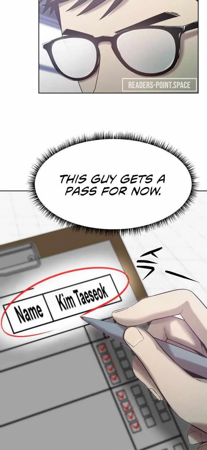 Becoming A Legendary Ace Employee Chapter 5 page 62 - 