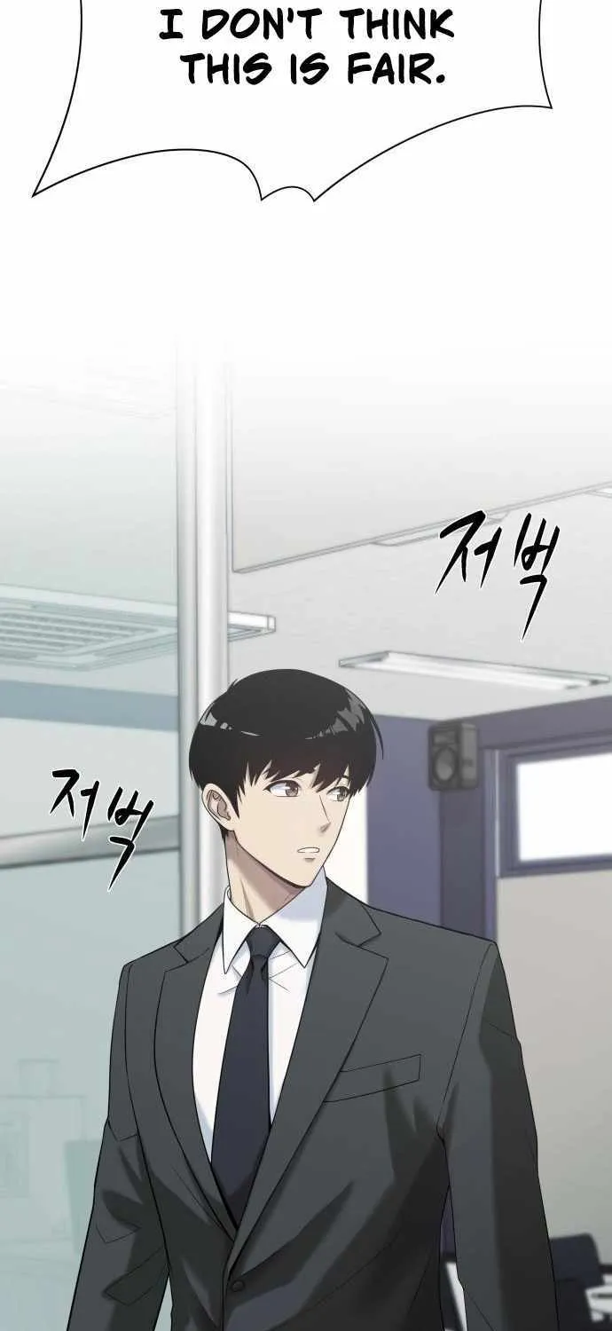 Becoming A Legendary Ace Employee Chapter 5 page 64 - 