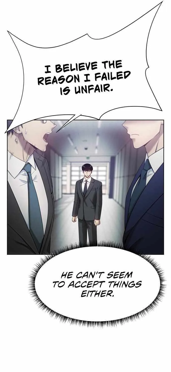 Becoming A Legendary Ace Employee Chapter 5 page 66 - 