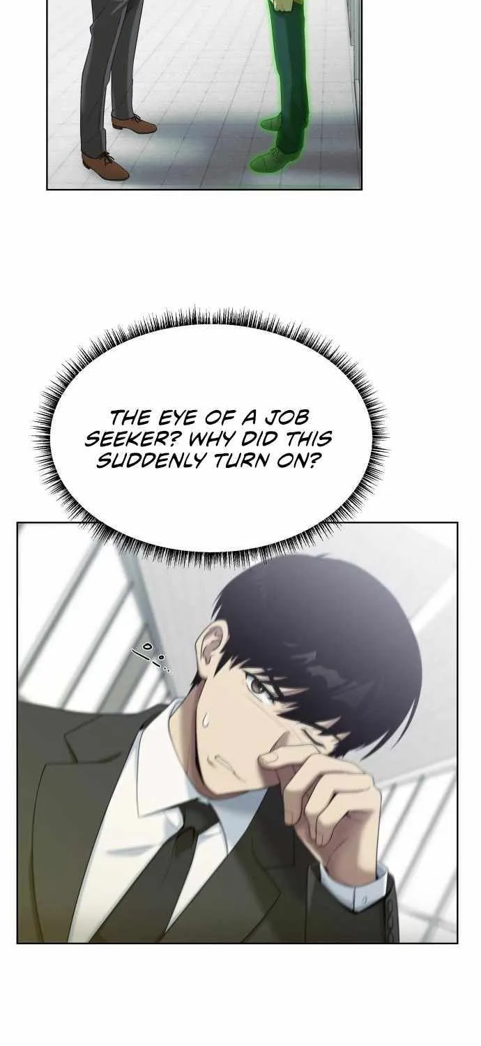 Becoming A Legendary Ace Employee Chapter 5 page 68 - 