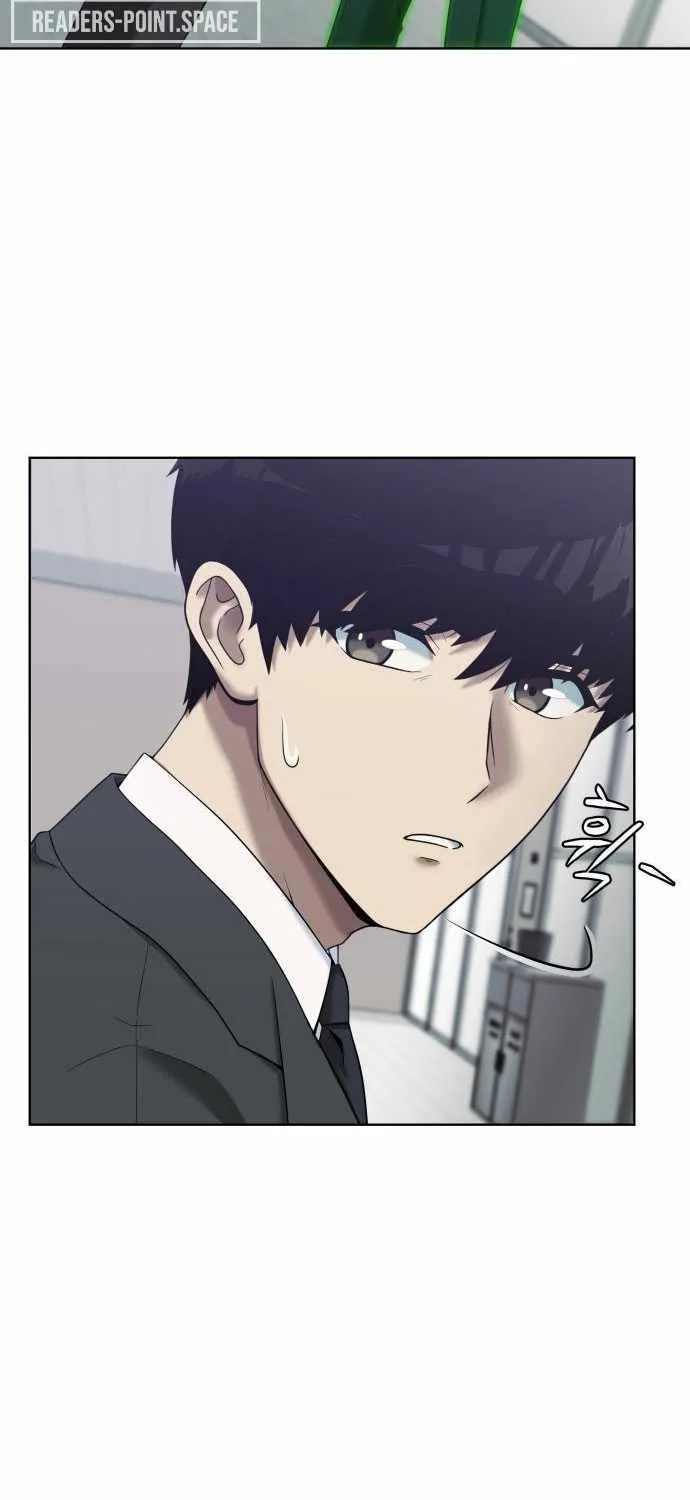 Becoming A Legendary Ace Employee Chapter 5 page 70 - 