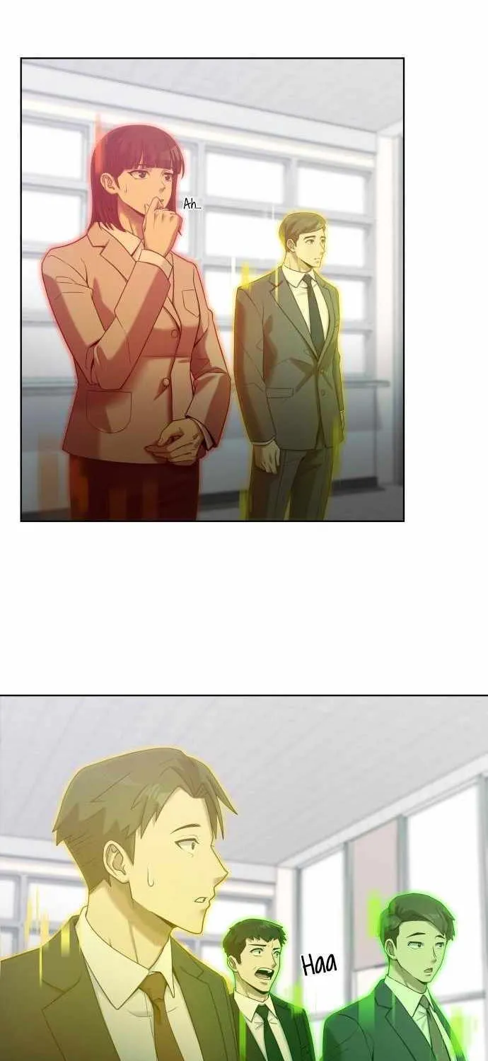 Becoming A Legendary Ace Employee Chapter 5 page 71 - 