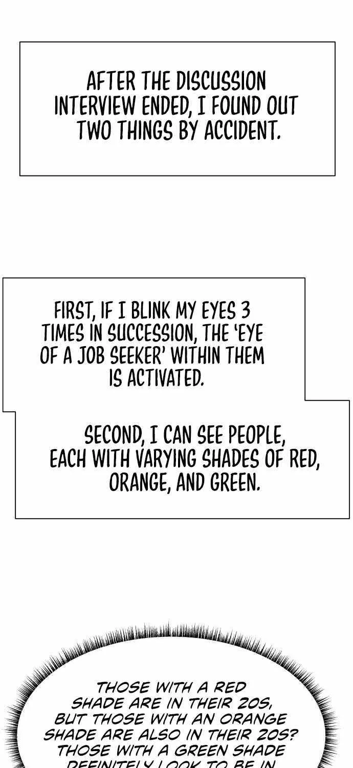 Becoming A Legendary Ace Employee Chapter 5 page 73 - 