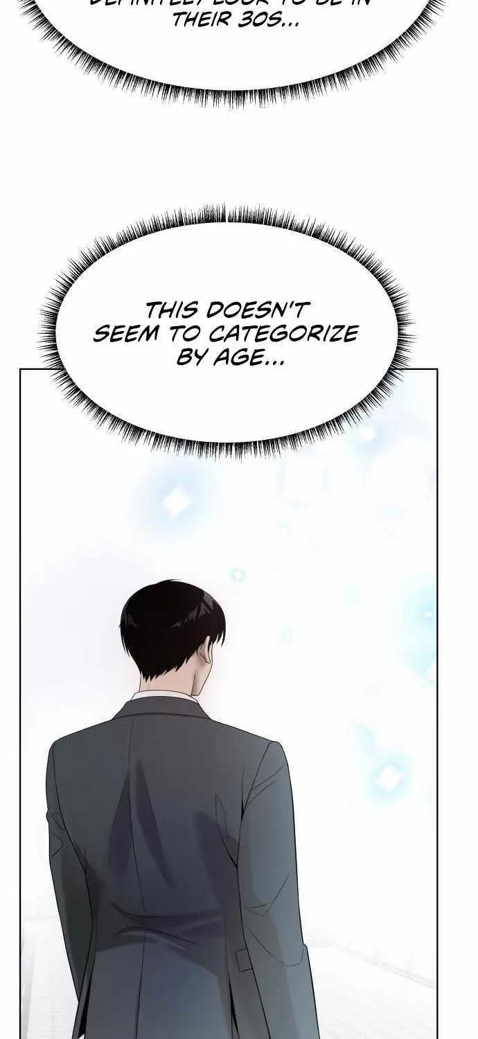 Becoming A Legendary Ace Employee Chapter 5 page 74 - 
