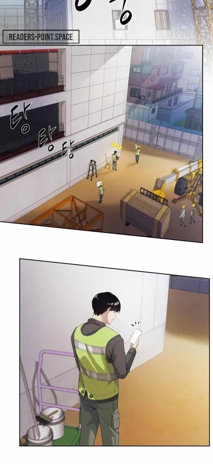 Becoming A Legendary Ace Employee Chapter 5 page 77 - 