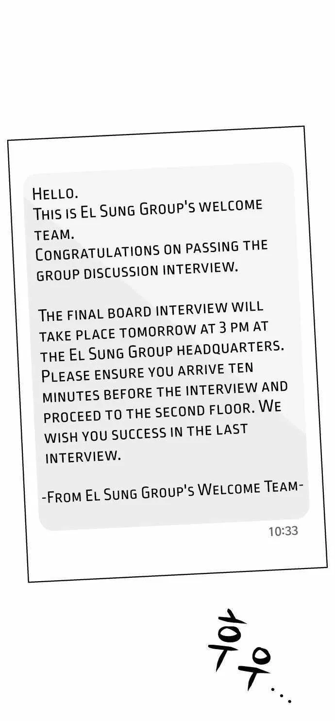 Becoming A Legendary Ace Employee Chapter 5 page 78 - 