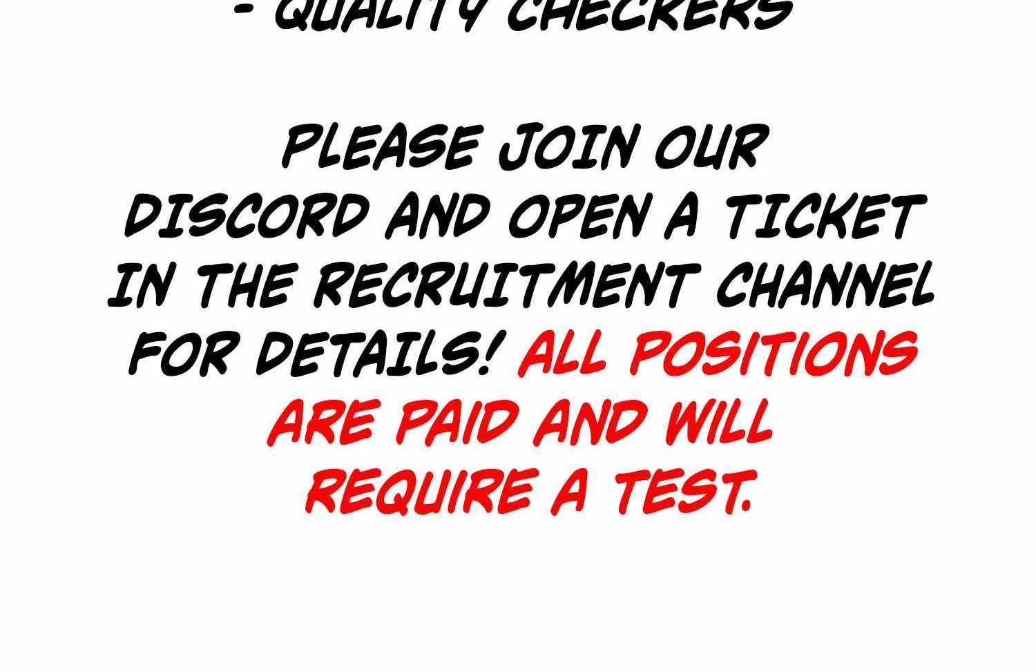 Becoming A Legendary Ace Employee Chapter 5 page 84 - 