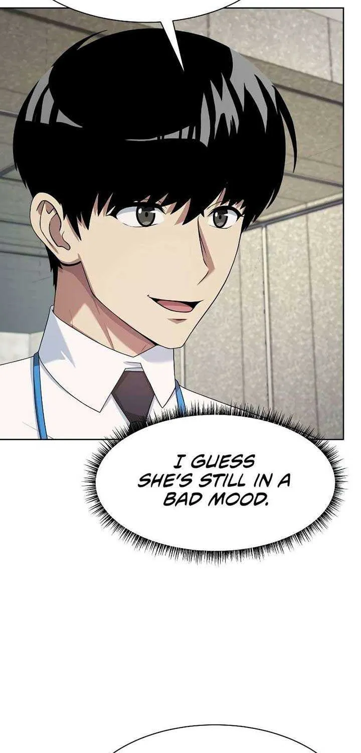 Becoming A Legendary Ace Employee Chapter 50 page 13 - 