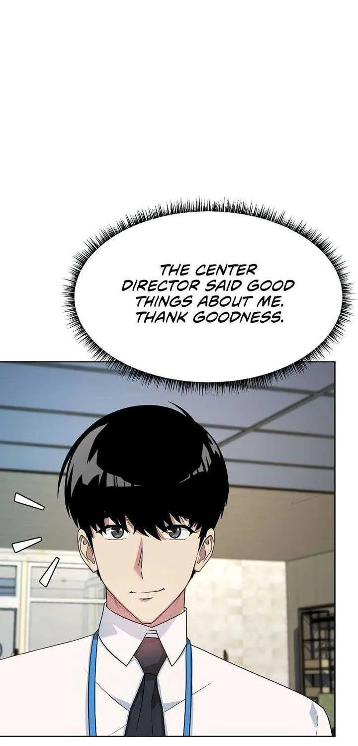 Becoming A Legendary Ace Employee Chapter 50 page 15 - 
