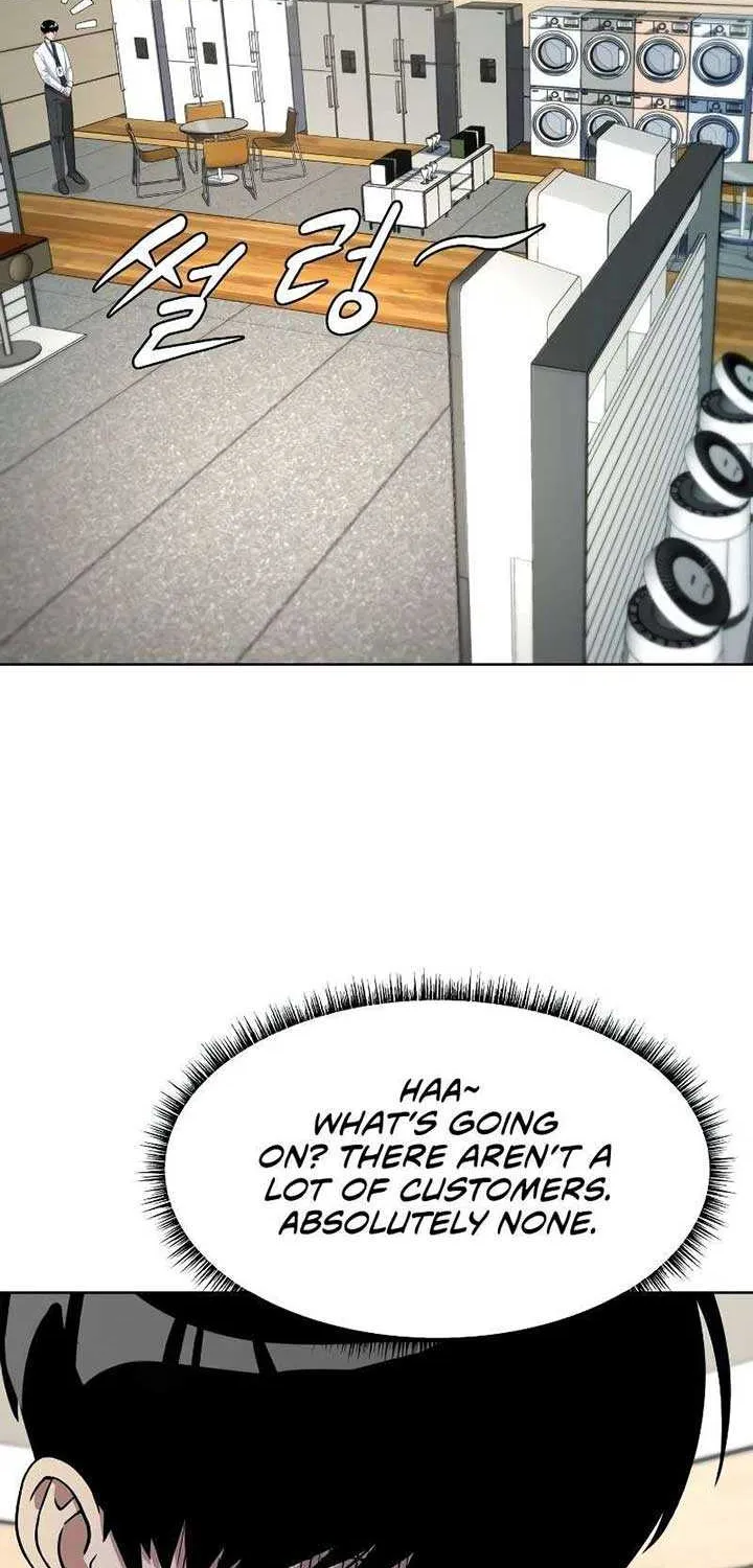 Becoming A Legendary Ace Employee Chapter 50 page 46 - 