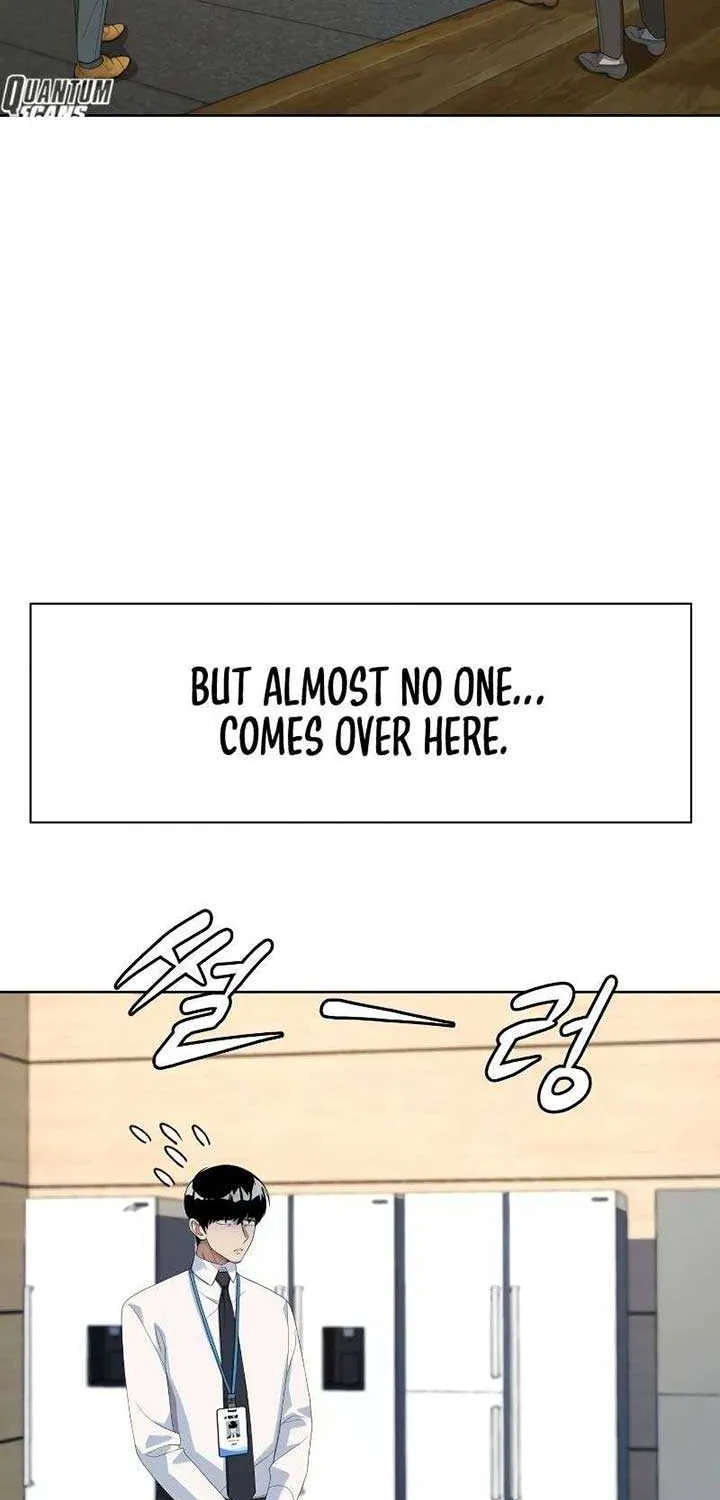 Becoming A Legendary Ace Employee Chapter 50 page 50 - 