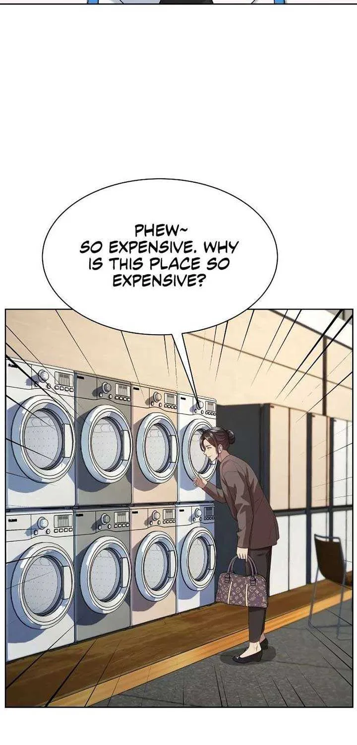 Becoming A Legendary Ace Employee Chapter 50 page 52 - 