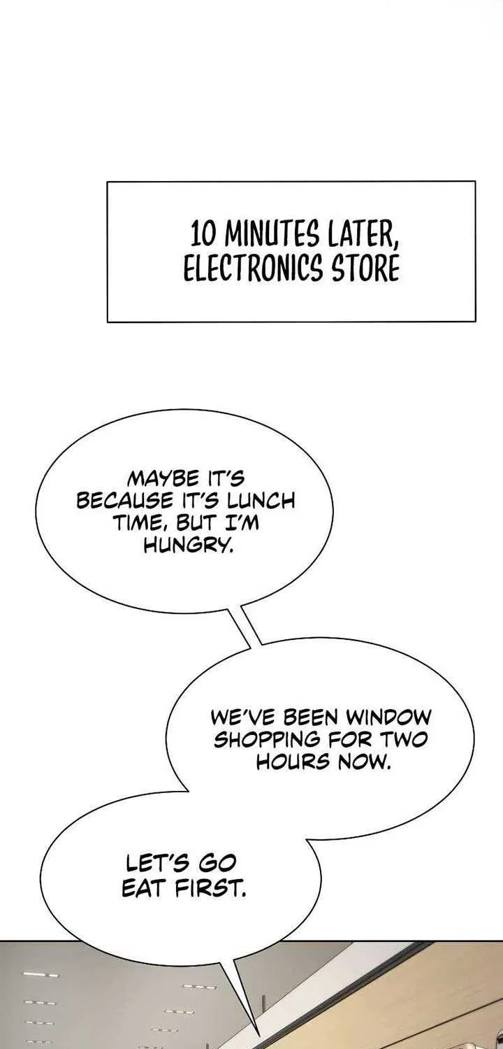 Becoming A Legendary Ace Employee Chapter 50 page 66 - 